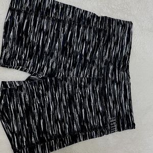 Justice Girls Spandex Size 7